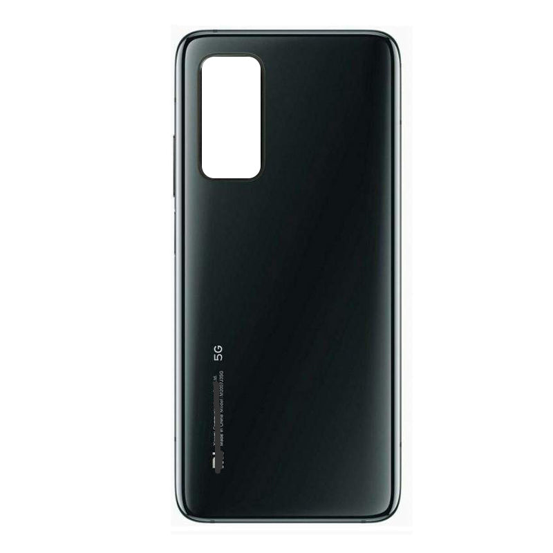 OEM Battery Cover for Xiaomi Mi 10T Pro 5G Grey