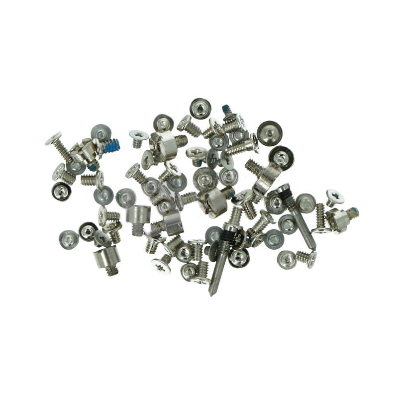 OEM Screw Set for iPhone XR Yellow
