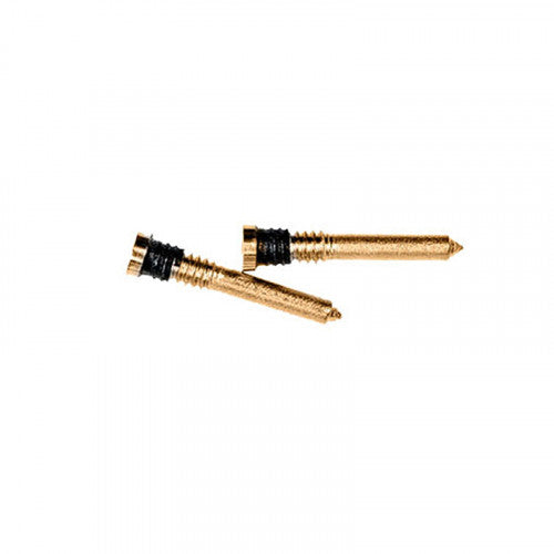 Bottom Screw for iPhone XR Yellow