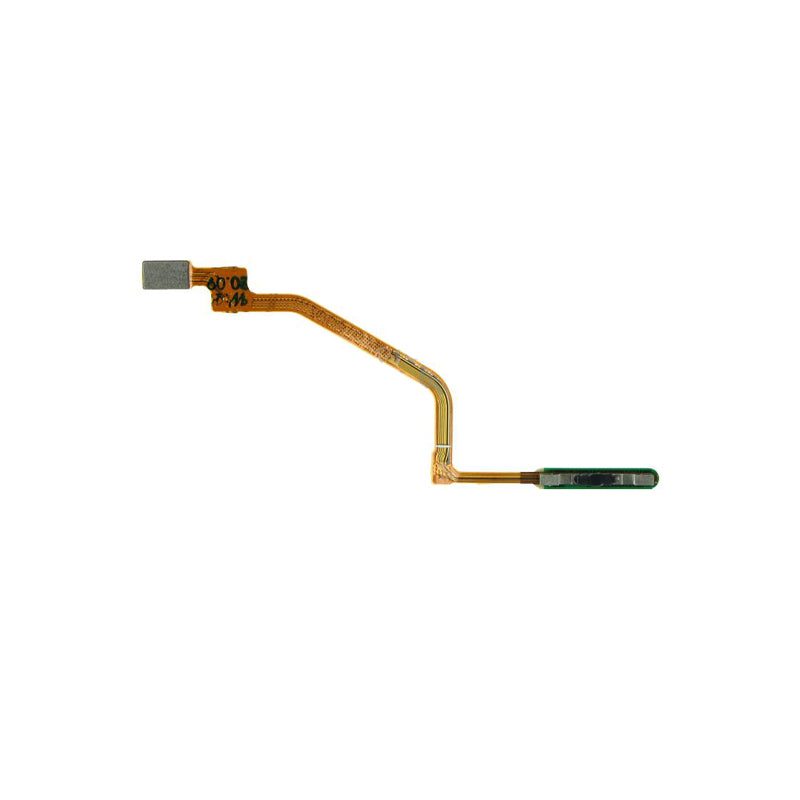 OEM Fingerprint scanner flex for Xiaomi Redmi Note 9S-Black