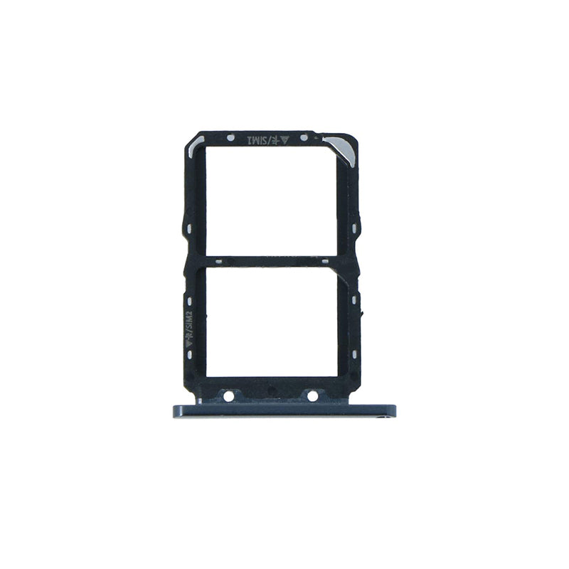 OEM SIM Card Tray for Huawei nova 5T Black