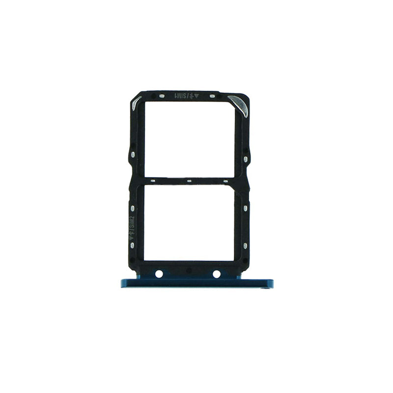 OEM SIM Card Tray for Huawei nova 5T Green