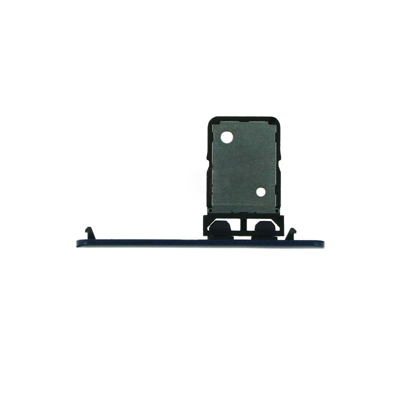 OEM SIM Card Tray for Sony Xperia 10 Blue