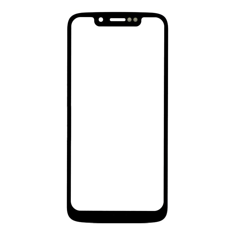 Front Glass for Motorola Moto G7 Play