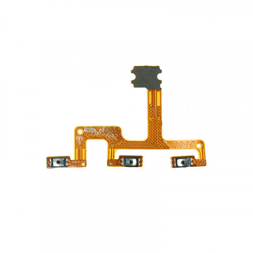 OEM Power Button Flex for Motorola Moto G8 Plus