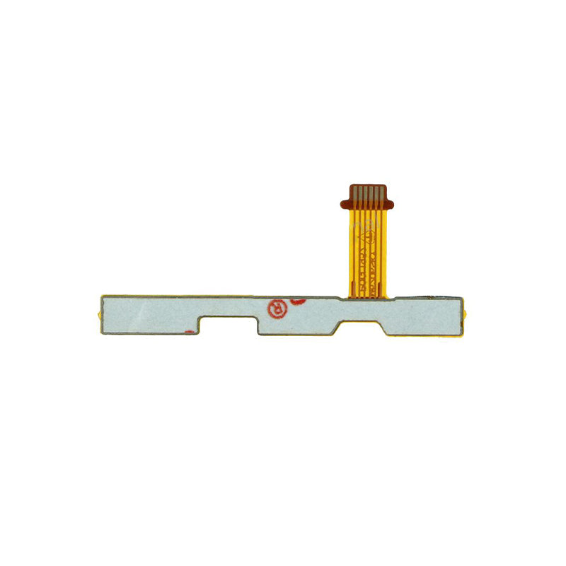 OEM Power Button Flex for Motorola Moto G8 Power lite
