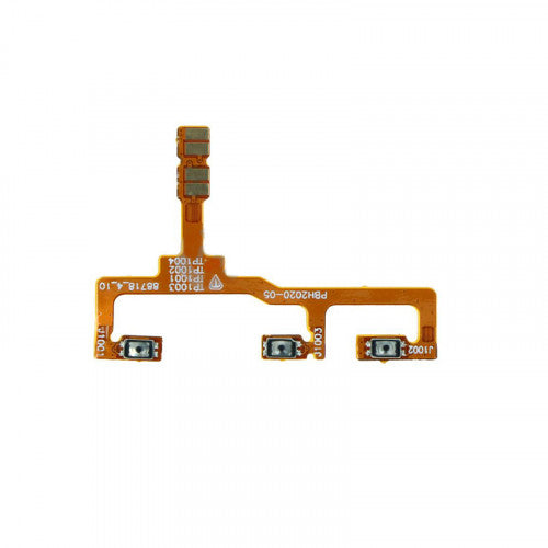 OEM Power Button Flex for Motorolo Moto G8 Power