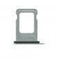 OEM SIM Card Tray for iPhone 12 Pro/12 Pro Max Silver