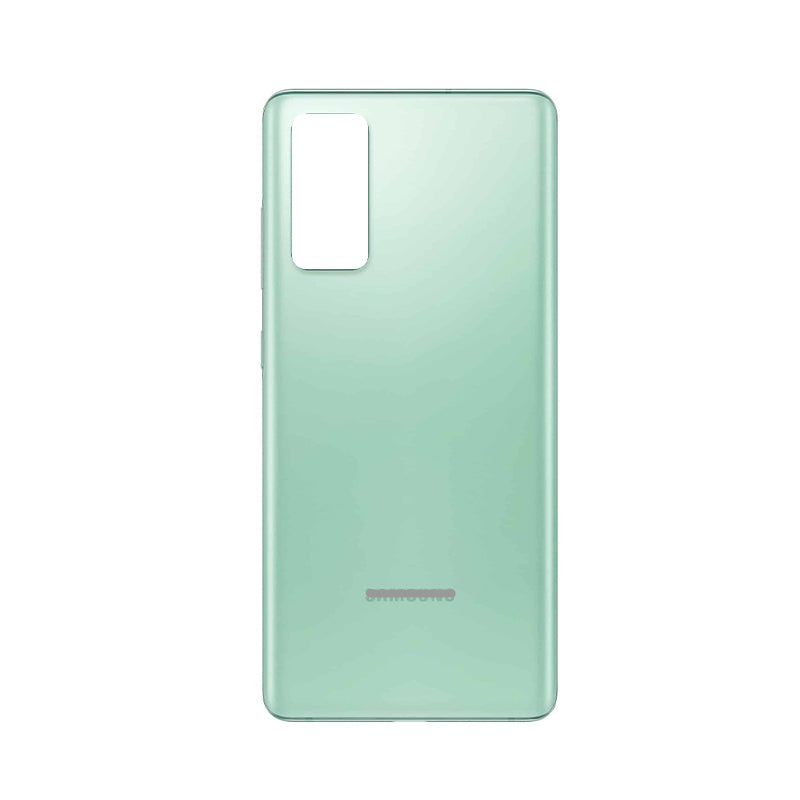 OEM Battery Cover for Samsung Galaxy S20 FE 5G Mint