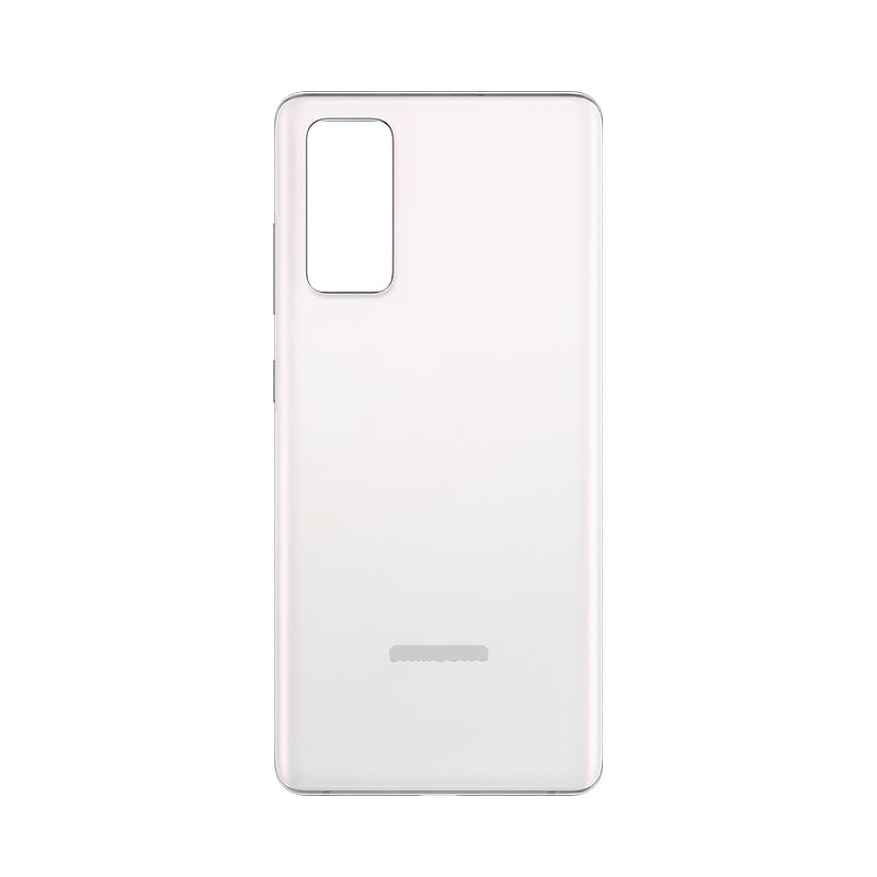 OEM Battery Cover for Samsung Galaxy S20 FE 5G White