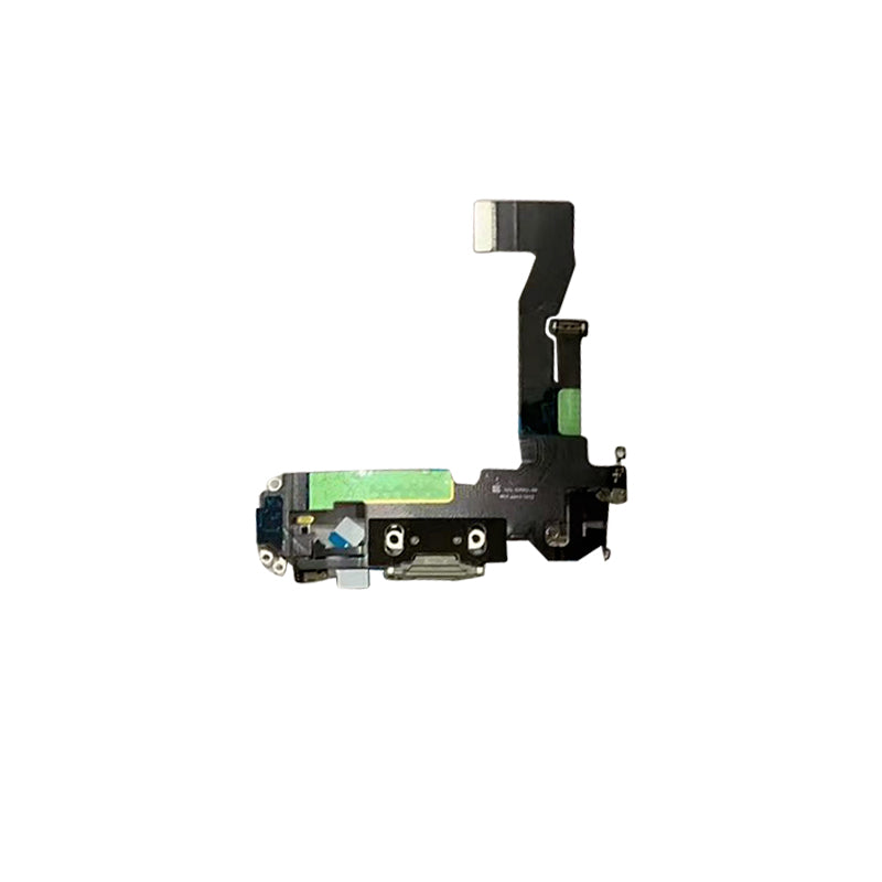OEM Charging Port Flex for iPhone 12 Pro White