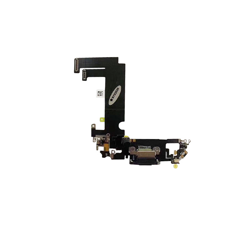 OEM Charging Port Flex for iPhone 12 mini Blue