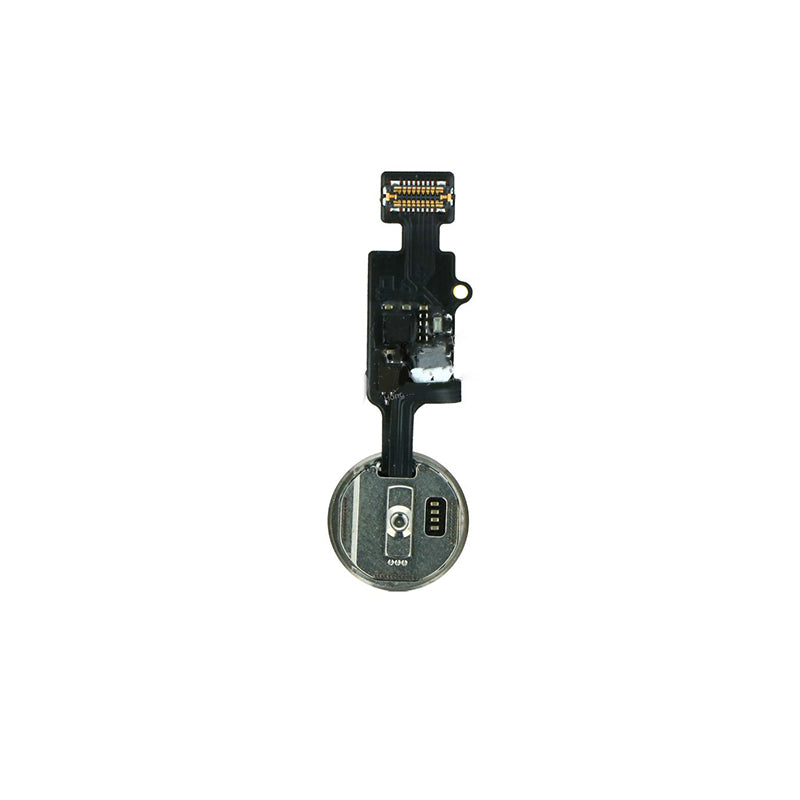OEM Fingerprint scanner flex for IPHONE 8/IPHONE SE 2ND Rose Gold