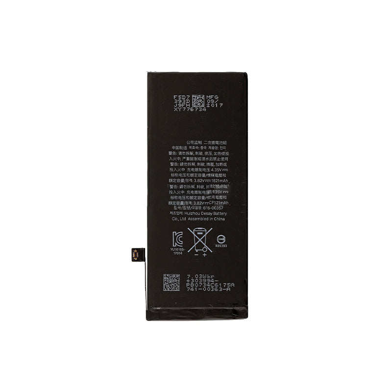 OEM Battery for IPHONE 8/IPHONE SE 2ND