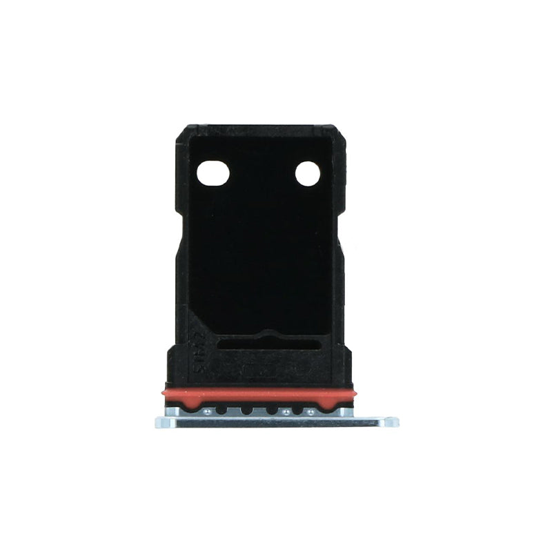 OEM SIM Card Tray for Oneplus 8T Silver