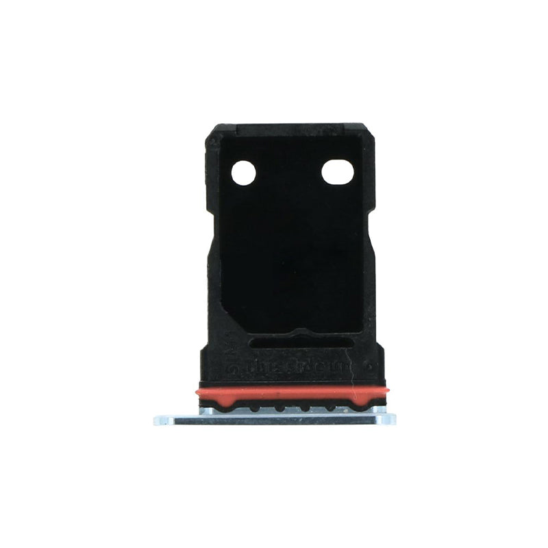 OEM SIM Card Tray for Oneplus 8T Silver