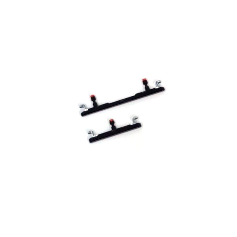 OEM Side Buttons for Oneplus 8 Pro Black