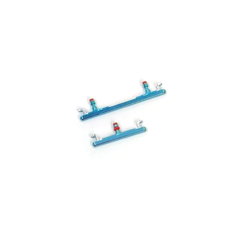 OEM Side Buttons for Oneplus 8 Pro Green