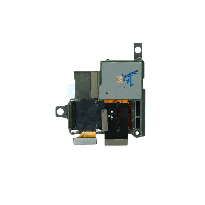 OEM Rear Camera for Samsung Galaxy S20 Ultra/S20 Ultra 5G (EU Version)