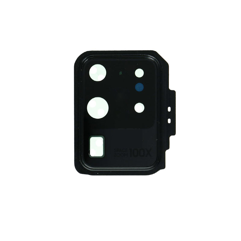 OEM Camera Cover with Glass for Samsung Galaxy S20 Ultra/S20 Ultra 5G