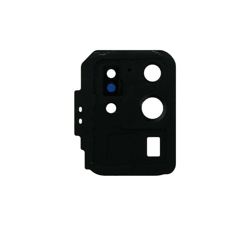 OEM Camera Cover with Glass for Samsung Galaxy S20 Ultra/S20 Ultra 5G Grey