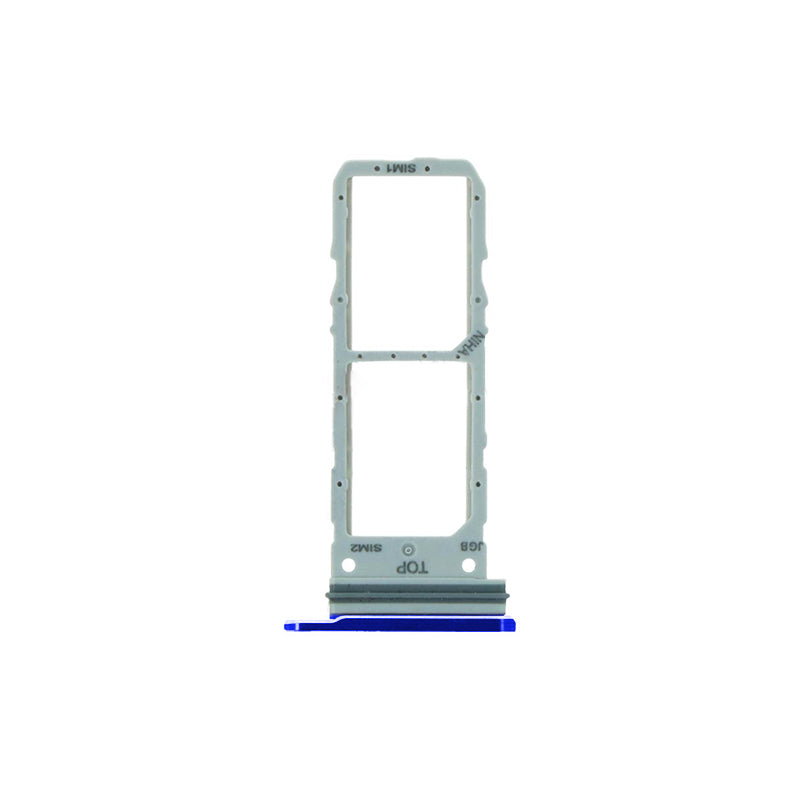 OEM SIM Card Tray for Samsung Galaxy Note20 Blue