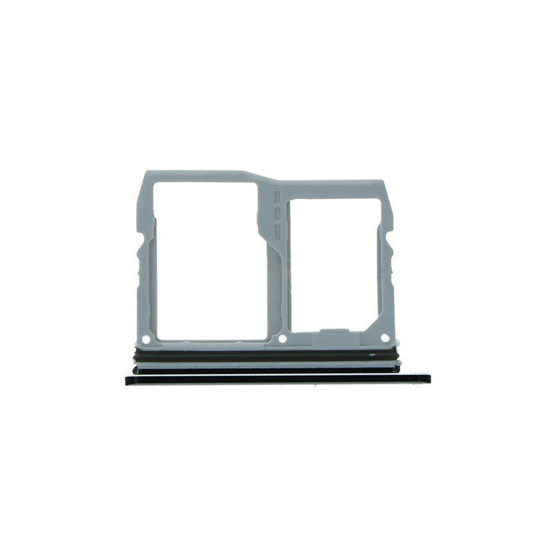 OEM SIM Card Tray for LG G8 ThinQ/G8s ThinQ Black