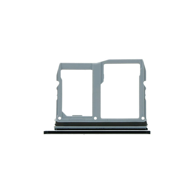 OEM SIM Card Tray for LG G8 ThinQ/G8s ThinQ Black