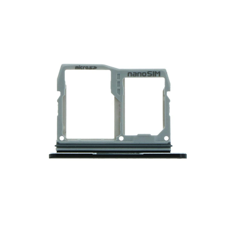 OEM SIM Card Tray for LG V50 ThinQ 5G Black