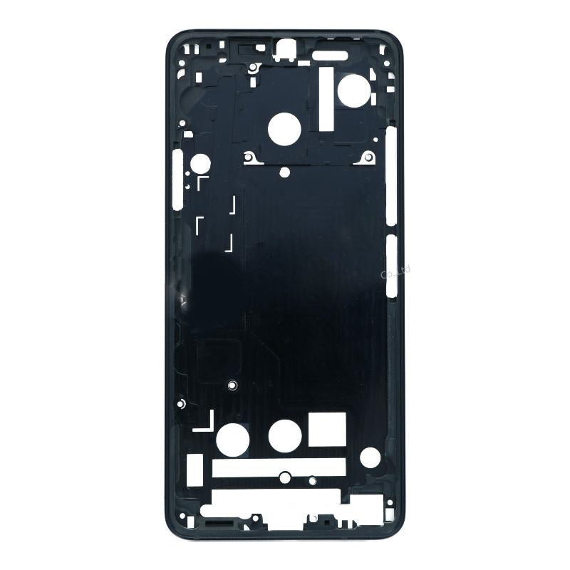 OEM Middle Frame for LG G7 ThinQ Black