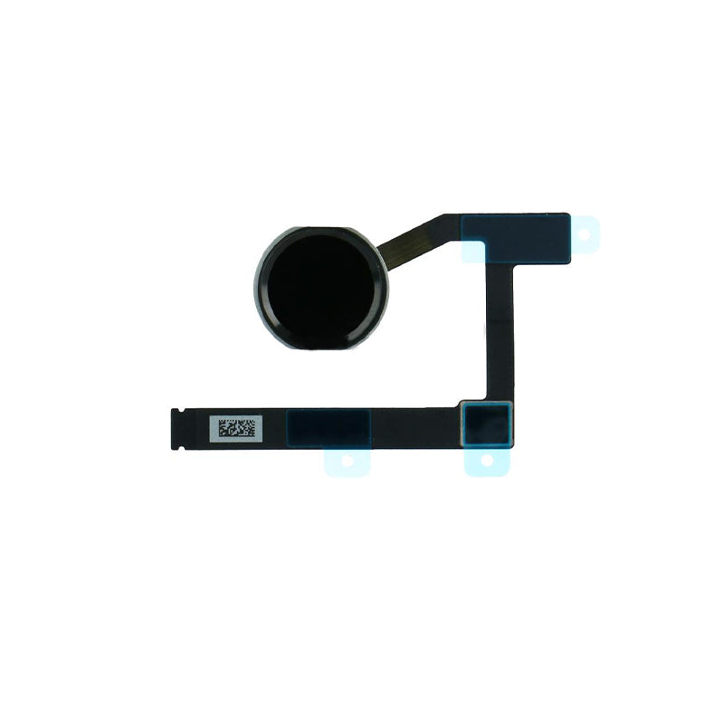 OEM Fingerprint scanner flex for iPad Mini 5 Grey