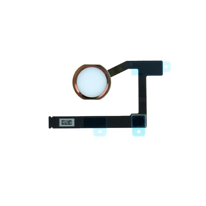 OEM Fingerprint scanner flex for iPad Mini 5 Champaign gold