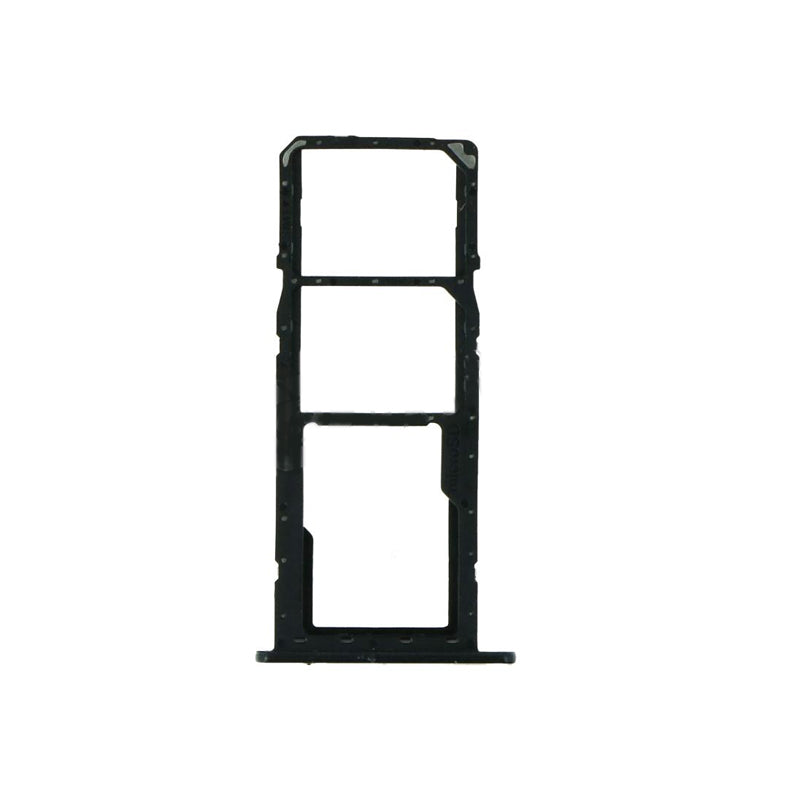 OEM SIM Card Tray for Samsung Galaxy A11/Galaxy M11 Black