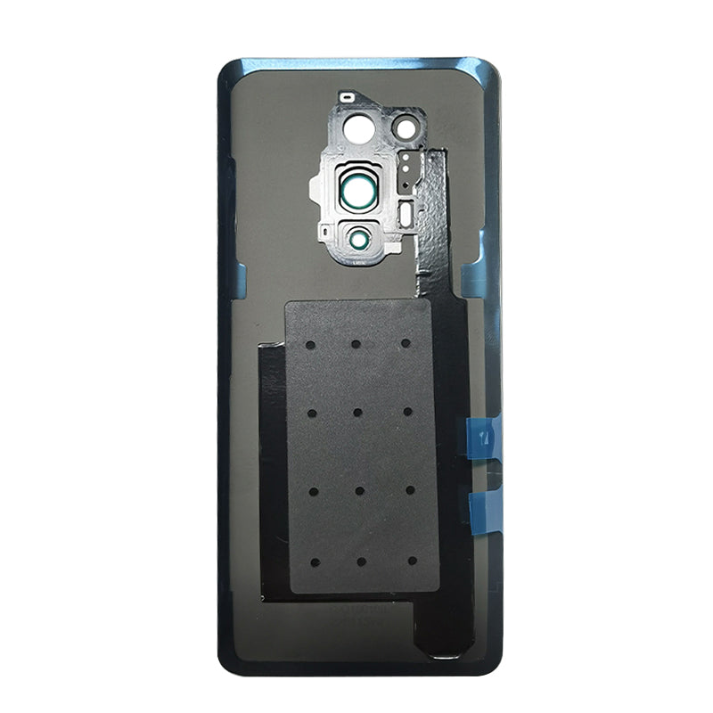 Custom Battery Cover for OnePlus 8 Pro Black