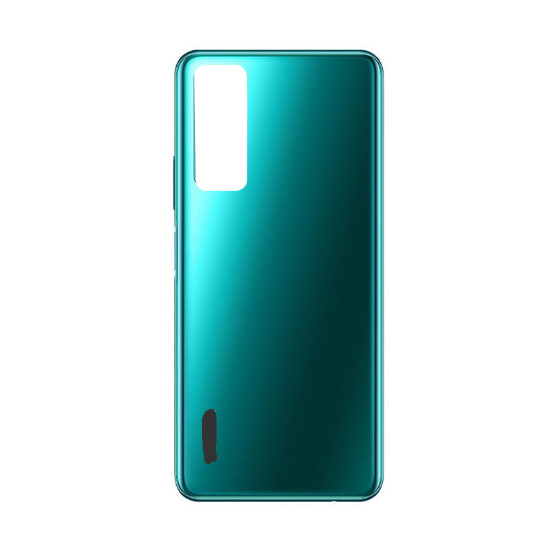 OEM Battery Cover for Huawei P smart 2021 Green