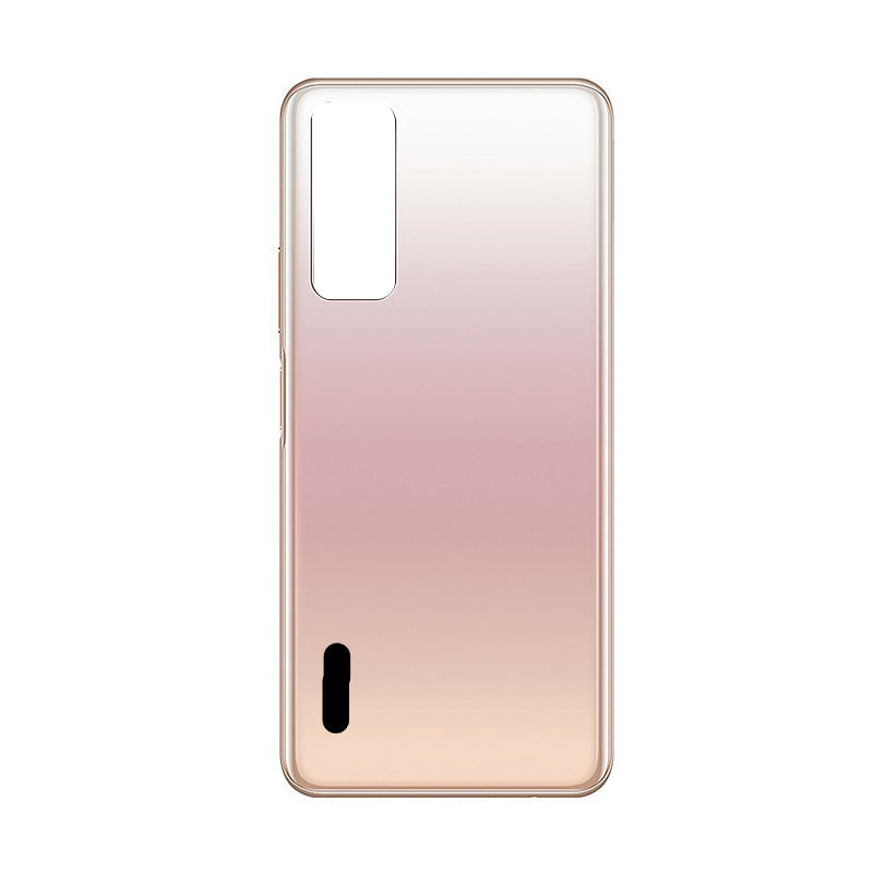 OEM Battery Cover for Huawei P smart 2021 Gold