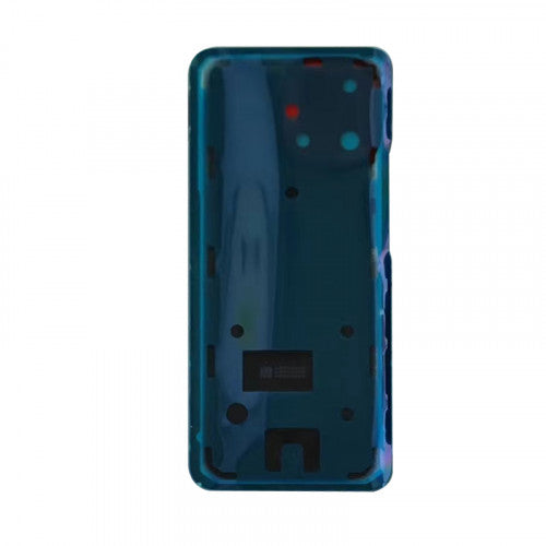 OEM Battery Cover for Xiaomi Mi 11 Black