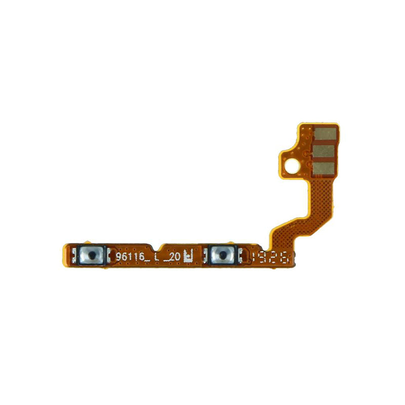 OEM Volume Button Flex for Samsung Galaxy A10s