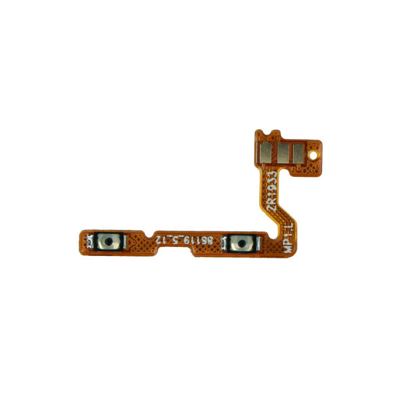 OEM Volume Button Flex for Samsung Galaxy A20s