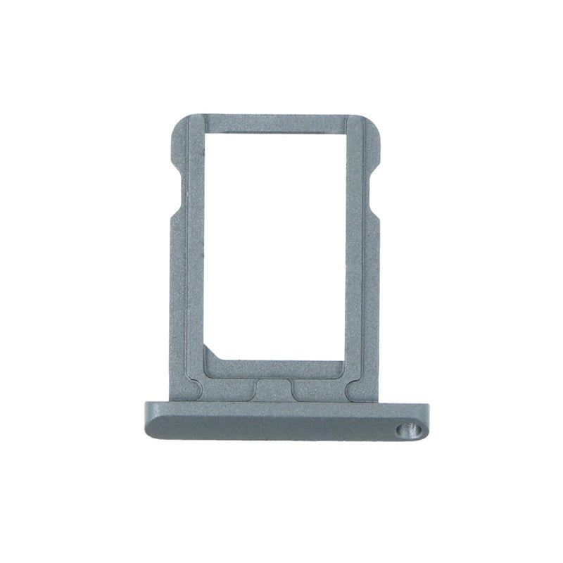 OEM SIM Card Tray for Apple iPad mini (2019) Grey
