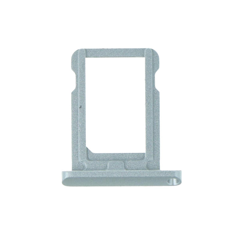 OEM SIM Card Tray for Apple iPad mini (2019) Silver