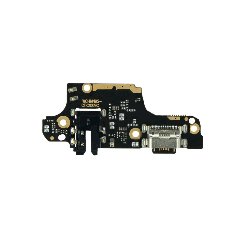 Custom Charging Port PCB Board for Xiaomi Redmi Note 9S/Note 9 Pro