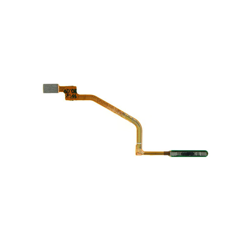 OEM Fingerprint scanner flex for Xiaomi Redmi Note 9 Pro/Note 9S Blue