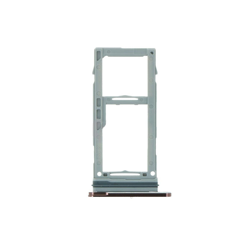 OEM SIM Card Tray for Samsung Galaxy Note20 Ultra/Note20 Ultra 5G (Gold)