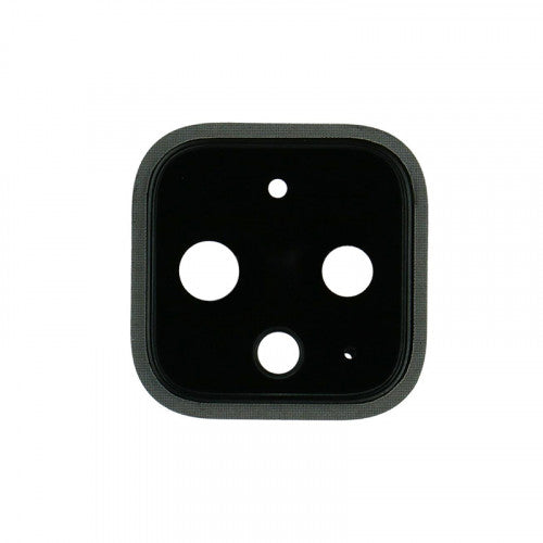 OEM Camera Cover with Glass for Google Pixel 4/Pixel 4 XL