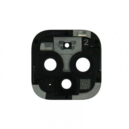 OEM Camera Cover with Glass for Google Pixel 4/Pixel 4 XL