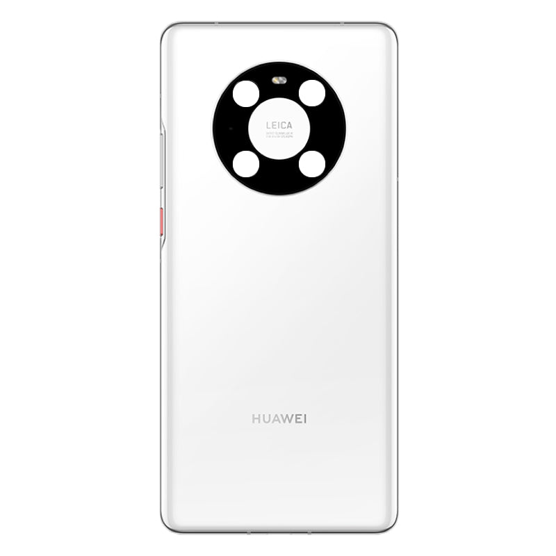 OEM Battery Cover for Huawei Mate 40 Pro (White)