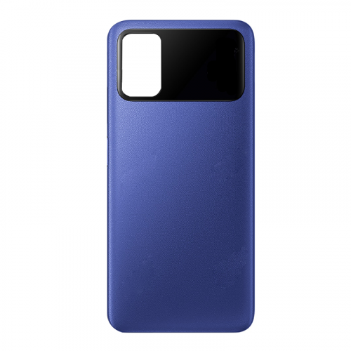 OEM Battery Cover for Xiaomi Poco M3 (Blue)
