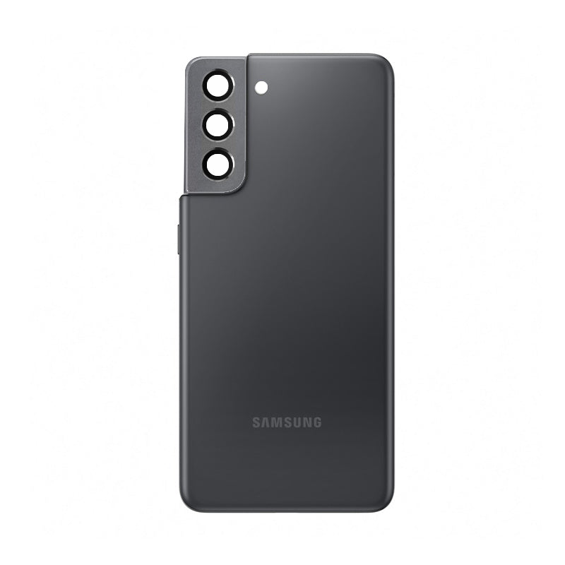 Battery Cover for Samsung Galaxy S21 Grey