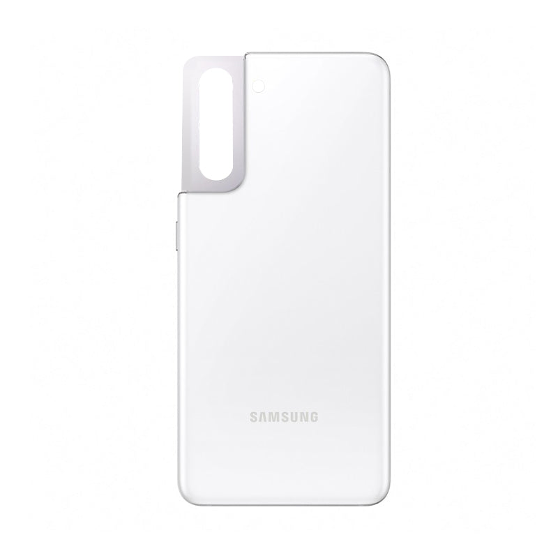 Battery Cover for Samsung Galaxy S21 Purple